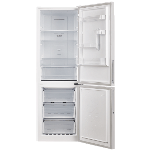 Холодильник Maunfeld MFF185NFW10 Inverter preview 3