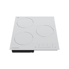 Индукционная варочная панель Maunfeld EVI.453-WH