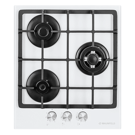 Газовая варочная панель Maunfeld EGHG.43.33CW/G preview 3