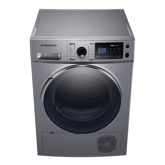 Сушильная машина Maunfeld MFDM169S preview 3