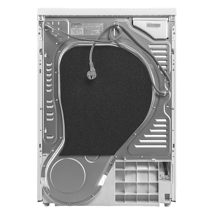 Сушильная машина Maunfeld MFDM168WHE preview 14