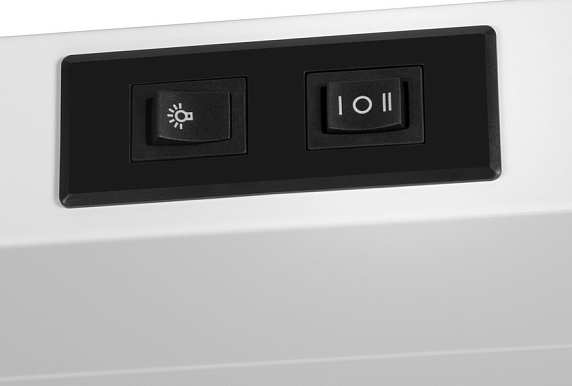 Вытяжка Maunfeld SLIM 60 белый preview 5