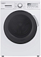 Стиральная машина Maunfeld MFWM147WHC