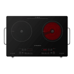 Настольная плитка Maunfeld EVCE.F592-BK