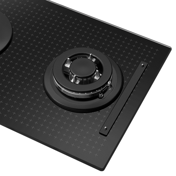 Газовая варочная панель Maunfeld EGHG.32.73CB2/G preview 7
