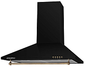 Вытяжка Maunfeld Retro Light 60 черный