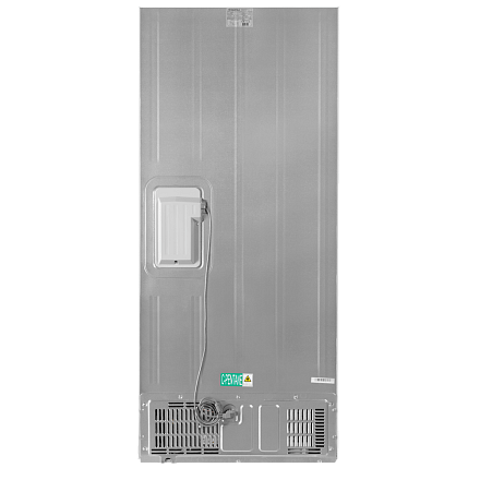 Холодильник Maunfeld MFF182NFWE preview 16