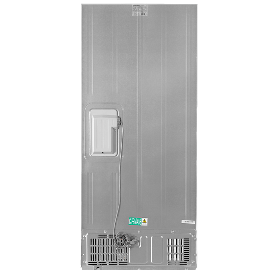 Холодильник Maunfeld MFF182NFWE preview 16