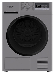 Сушильная машина Maunfeld MFDM168SL02