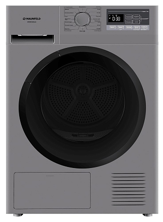 Сушильная машина Maunfeld MFDM168SL02 preview 1