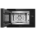 Купить Встраиваемая микроволновая печь Maunfeld XBMO252GB Glossy preview 2