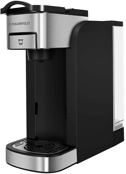 Кофеварка Maunfeld MCCM-CM827BL preview 1
