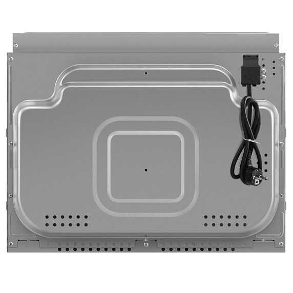 Компактный духовой шкаф Maunfeld AMCO537S preview 11