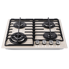 Газовая варочная панель Maunfeld EGHG.64.63CBG/G