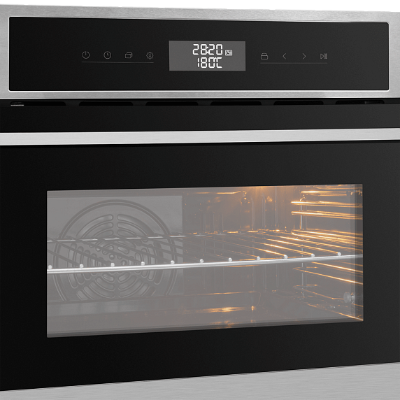 Духовой шкаф Maunfeld AMCO458S preview 6