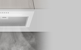 Установка вытяжки Maunfeld Crosby 850LED белый