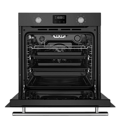 Духовой шкаф Maunfeld EOEM.769SB