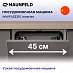 Купить Посудомоечная машина Maunfeld MWF45331S Inverter preview 5