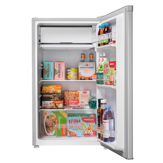 Холодильник Maunfeld MFF83SL preview 2