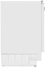 Встраиваемая холодильная камера Maunfeld MBL88SWGR Inverter