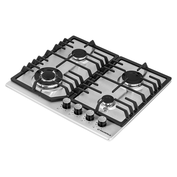 Газовая варочная панель Maunfeld EGHS.64.43CS/G preview 4