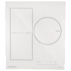Индукционная варочная панель Maunfeld CVI453SBBG Inverter