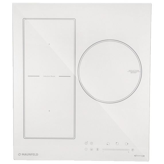 Индукционная варочная панель Maunfeld CVI453SBBG Inverter preview 2