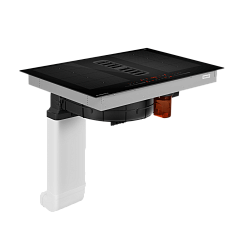 Комплект воздуховодов MAUNFELD MIDS834 с фильтром CF314MW (для MIHC834SF2BK)