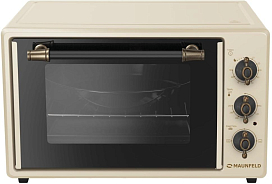 Мини-печь Maunfeld MMO-373MBG02