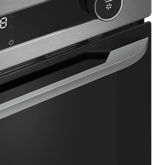 Духовой шкаф Maunfeld EOEM7614S preview 9