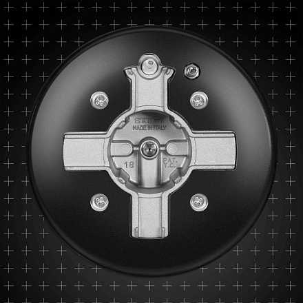 Газовая варочная панель Maunfeld EGHG.43.73CB2/G preview 9