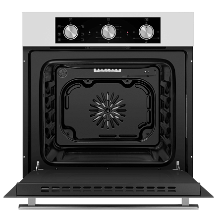 Духовой шкаф Maunfeld AEOF6060W preview 3