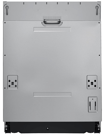 Встраиваемая посудомоечная машина Maunfeld MLP 60330T Smart Beam Inverter preview 11