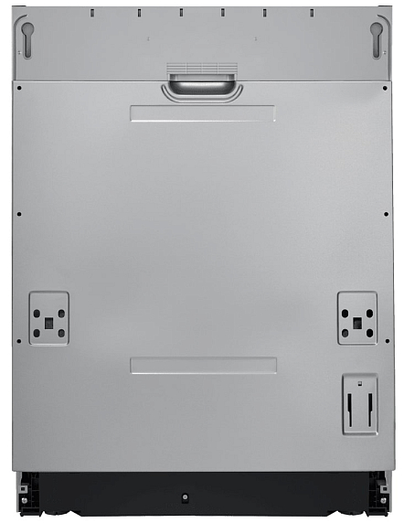 Встраиваемая посудомоечная машина Maunfeld MLP 60330T Smart Beam Inverter preview 11