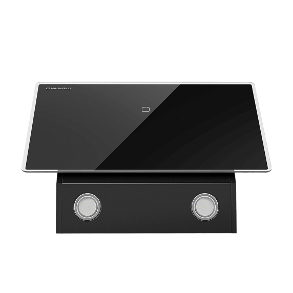 Вытяжка Maunfeld EAGLE 850 60 черный preview 4