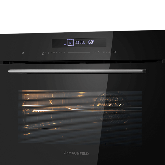 Духовой шкаф Maunfeld MCMO5013SDGB preview 6