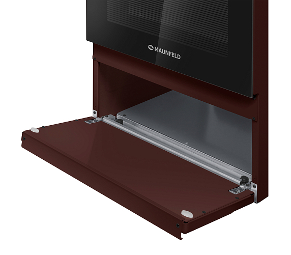 Газовая плита Maunfeld MGC50GEBR01D preview 15