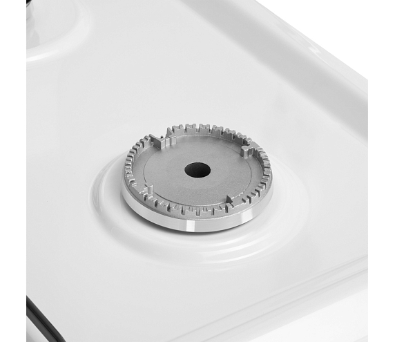 Комбинированная плита Maunfeld MGC60EEW03 preview 12