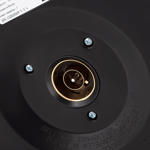 Чайник Maunfeld MFK-6231BG preview 8