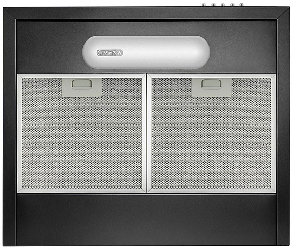 Вытяжка Maunfeld CORSA LIGHT (C) 60 BLACK preview 6