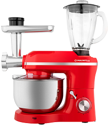 Кухонный комбайн Maunfeld MF-433CH PRO