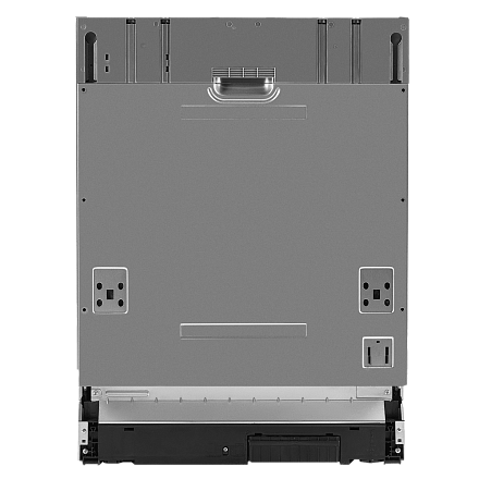 Встраиваемая посудомоечная машина Maunfeld MLP-12S Light Beam preview 16