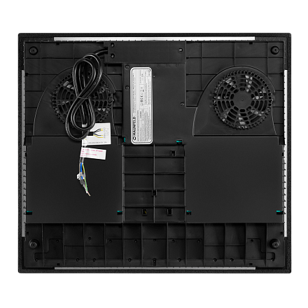 Индукционная варочная панель Maunfeld CVI593BBK preview 6