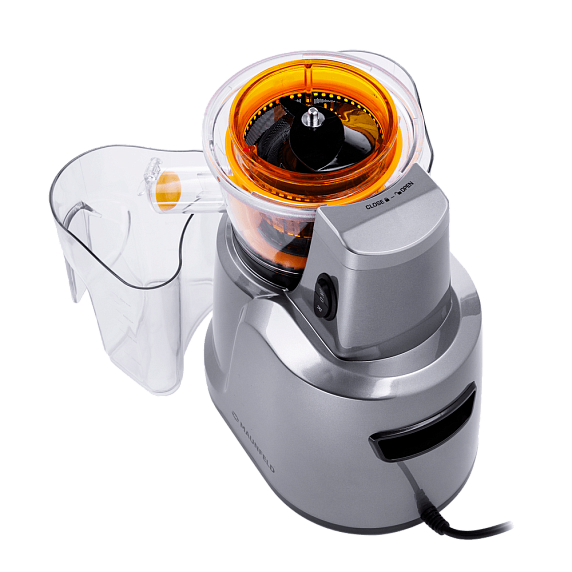 Соковыжималка шнековая Maunfeld MF-931S preview 5