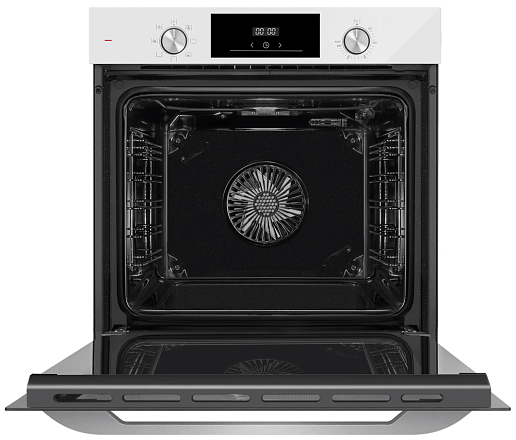Духовой шкаф Maunfeld FEOH7872W preview 2