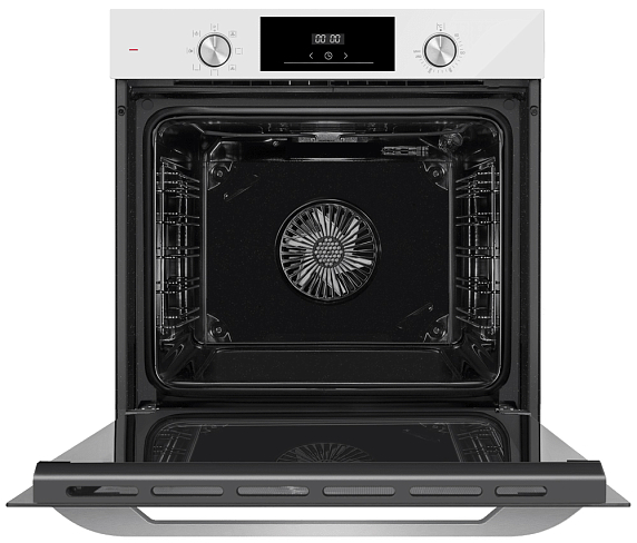 Духовой шкаф Maunfeld FEOH7872W preview 2