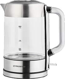 Чайник Maunfeld MGK6710S