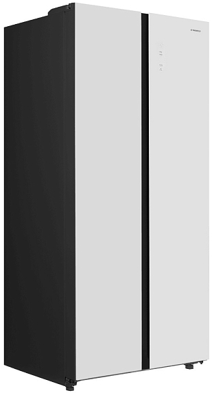 Холодильник Maunfeld MFF191NFPW Matt Inverter preview 5
