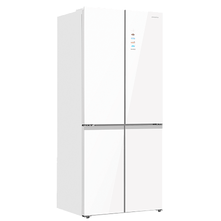 Холодильник Maunfeld MFF190NFDPW preview 2