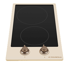 Электрическая варочная панель Maunfeld EEHE.32VCBGB.R